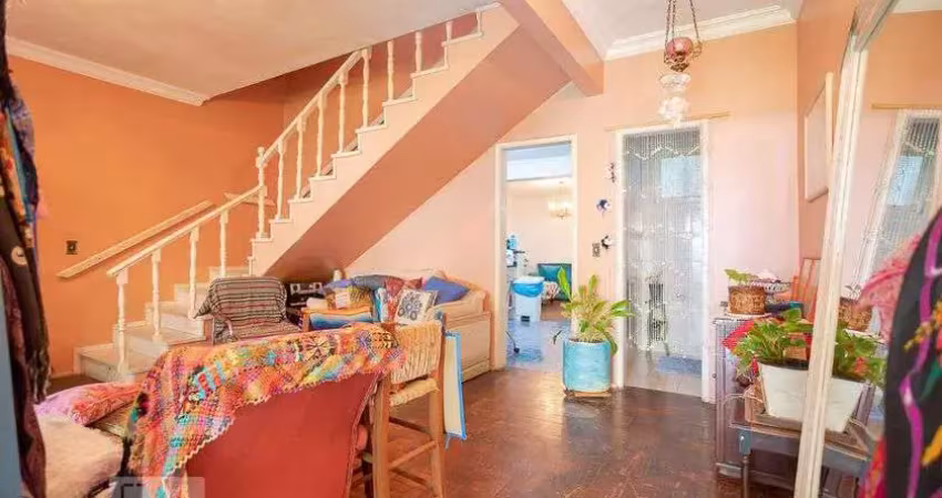 Casa para venda - passo d&apos;areia, 5 quartos,  250 m² - porto alegre
