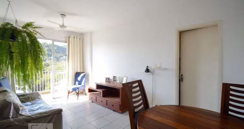 Apartamento para venda - itanhangá, 2 quartos,  65 m² - rio de janeiro