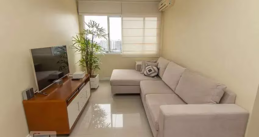 Apartamento para venda - vila ipiranga, 3 quartos,  77 m² - porto alegre