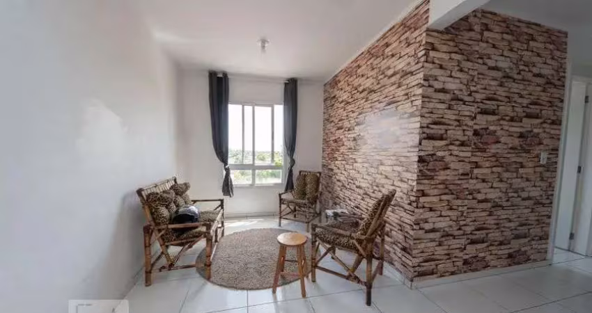 Apartamento para venda - campina, 2 quartos,  51 m² - são leopoldo