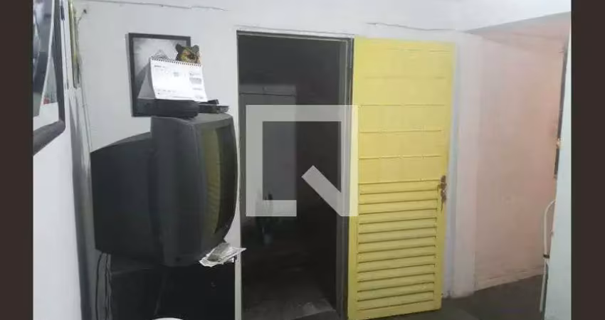 Casa para venda - dom bosco, 1 quarto,  76 m² - belo horizonte