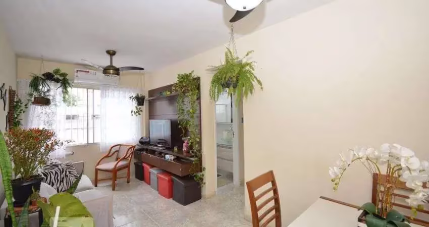 Apartamento para venda - irajá, 2 quartos,  60 m² - rio de janeiro