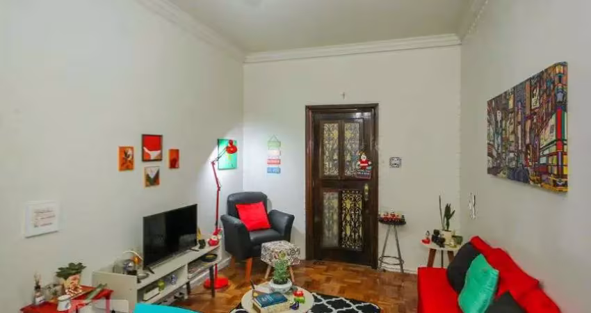 Apartamento para venda - copacabana, 2 quartos,  125 m² - rio de janeiro