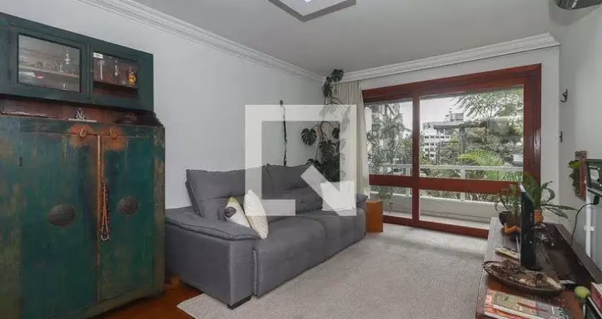 Cobertura para venda - moinhos de vento, 2 quartos,  211 m² - porto alegre