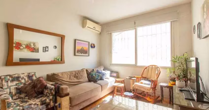 Apartamento para venda - santana, 2 quartos,  69 m² - porto alegre
