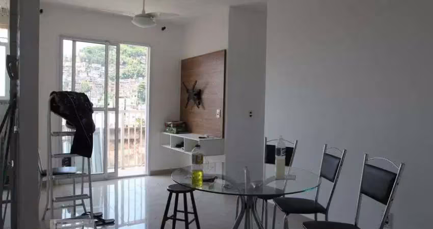 Apartamento para venda - engenho novo, 2 quartos,  48 m² - rio de janeiro