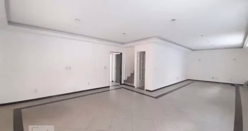 Casa para venda - cachambi, 4 quartos,  477 m² - rio de janeiro