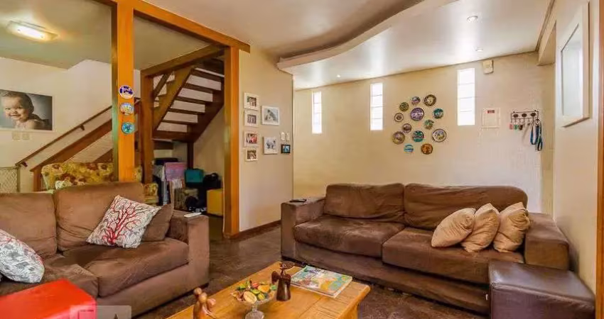 Casa para venda - partenon, 3 quartos,  300 m² - porto alegre