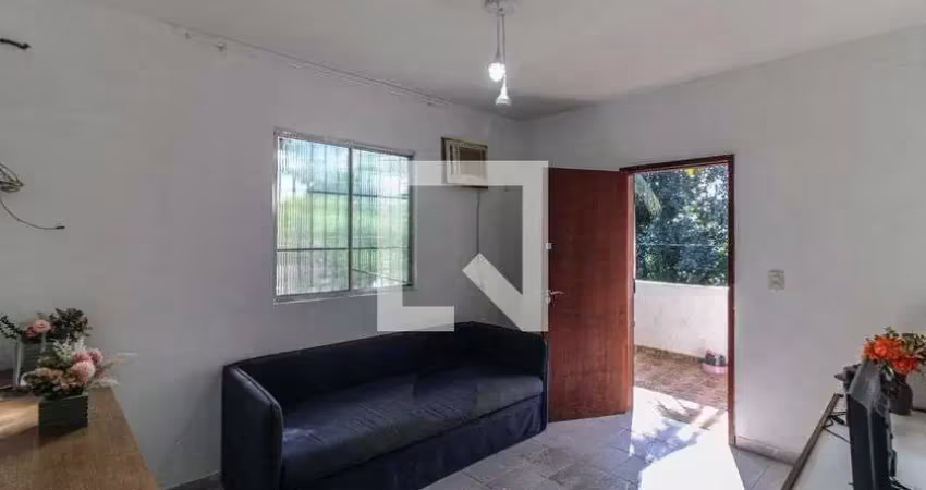 Casa para venda - vargem pequena, 2 quartos,  2000 m² - rio de janeiro