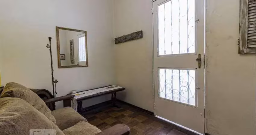 Casa para venda - santo antônio, 4 quartos,  200 m² - porto alegre