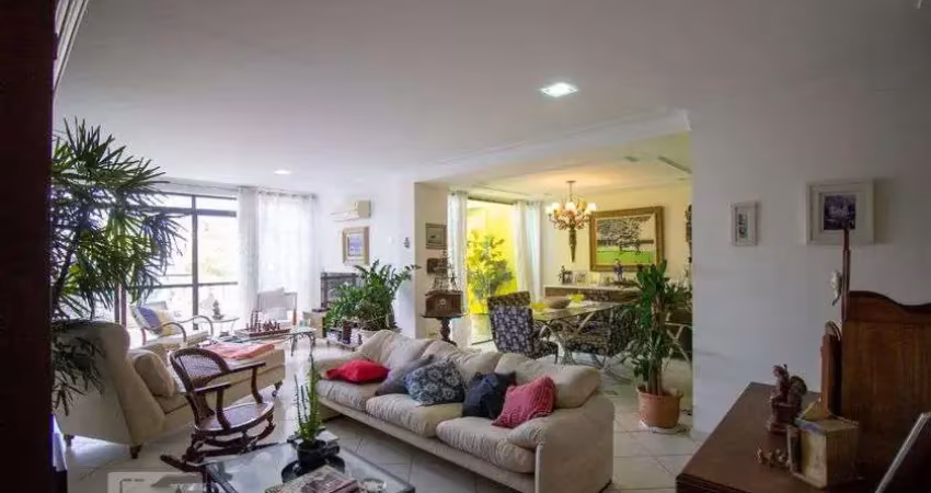 Cobertura para venda - recreio, 3 quartos,  380 m² - rio de janeiro