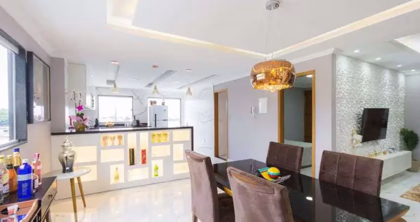 Cobertura para venda - anil, 2 quartos,  150 m² - rio de janeiro