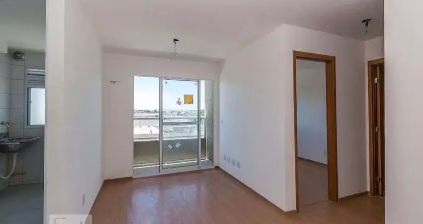 Apartamento para venda - bonsucesso, 2 quartos,  50 m² - rio de janeiro