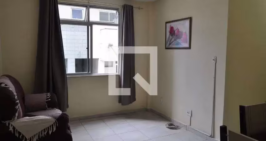 Apartamento para venda - del castilho, 3 quartos,  70 m² - rio de janeiro