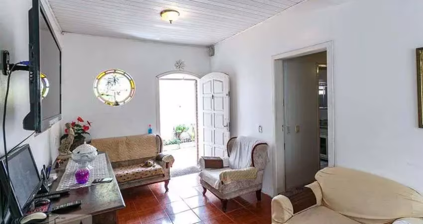 Casa para venda - partenon, 4 quartos,  144 m² - porto alegre