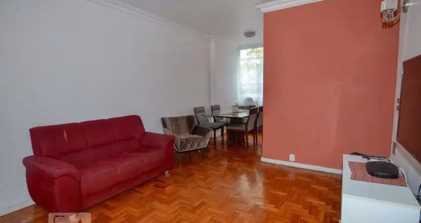 Apartamento para venda - copacabana, 3 quartos,  120 m² - rio de janeiro
