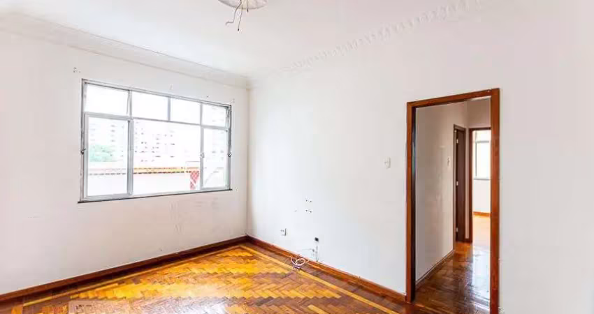 Apartamento para venda - icaraí, 3 quartos,  110 m² - niterói