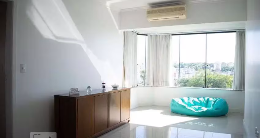 Apartamento para venda - menino deus, 3 quartos,  173 m² - porto alegre