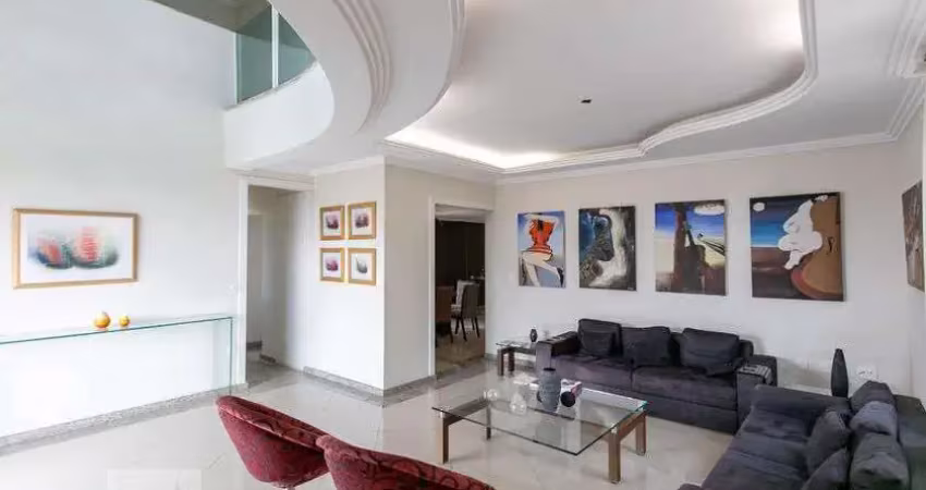 Casa / sobrado em condomínio para venda - paquetá, 4 quartos,  380 m² - belo horizonte