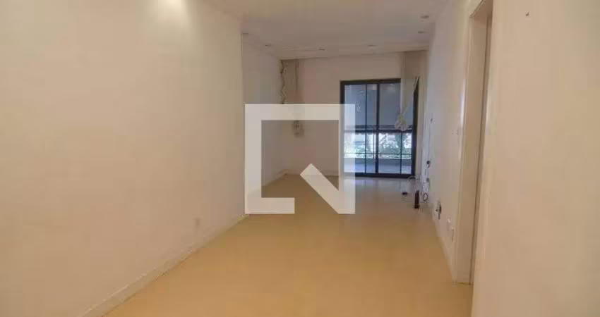 Apartamento para venda - jardim guanabara, 3 quartos,  125 m² - rio de janeiro