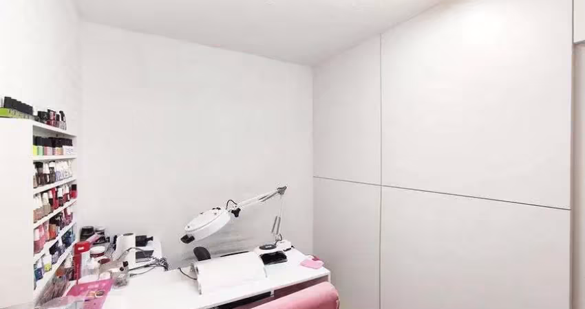 Apartamento para venda - são josé, 2 quartos,  41 m² - canoas