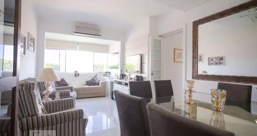 Apartamento para venda - boa vista, 3 quartos,  76 m² - porto alegre