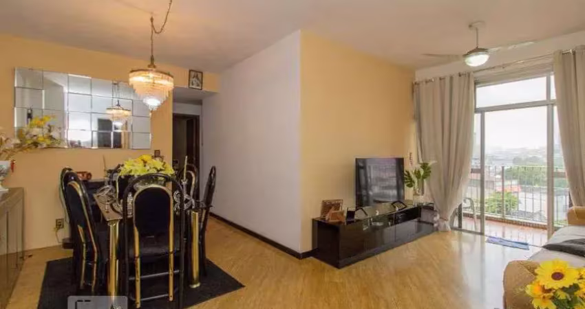 Apartamento para venda - penha, 3 quartos,  112 m² - rio de janeiro