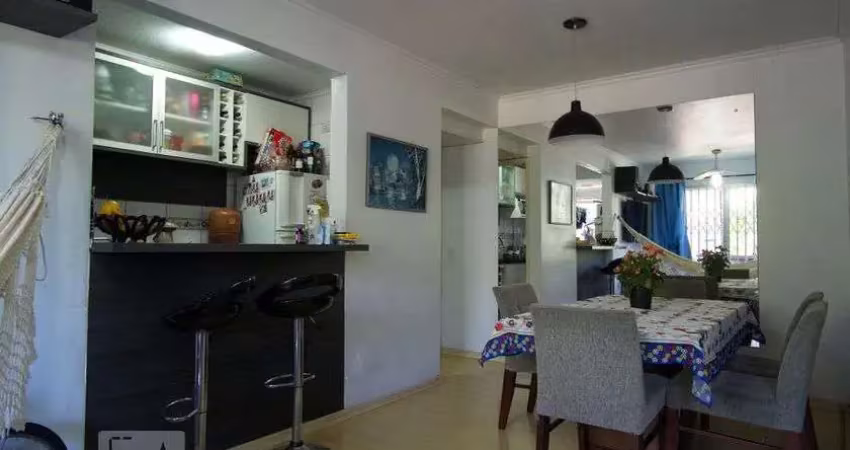 Apartamento para venda - partenon, 2 quartos,  80 m² - porto alegre