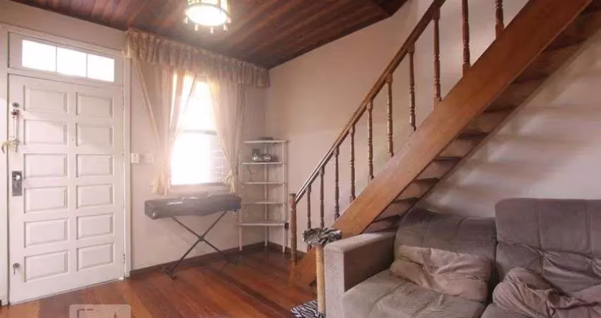 Casa para venda - passo d&apos;areia, 4 quartos,  80 m² - porto alegre