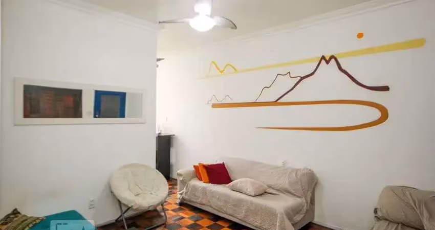 Apartamento para venda - copacabana, 3 quartos,  120 m² - rio de janeiro