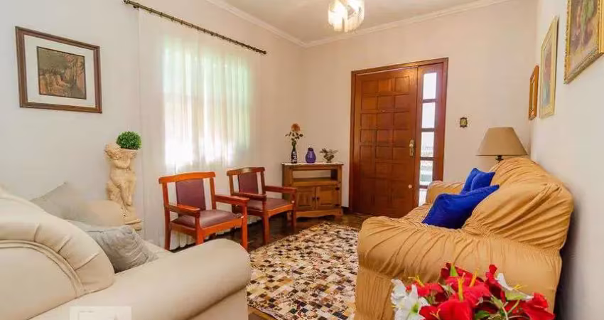 Casa para venda - partenon, 5 quartos,  178 m² - porto alegre
