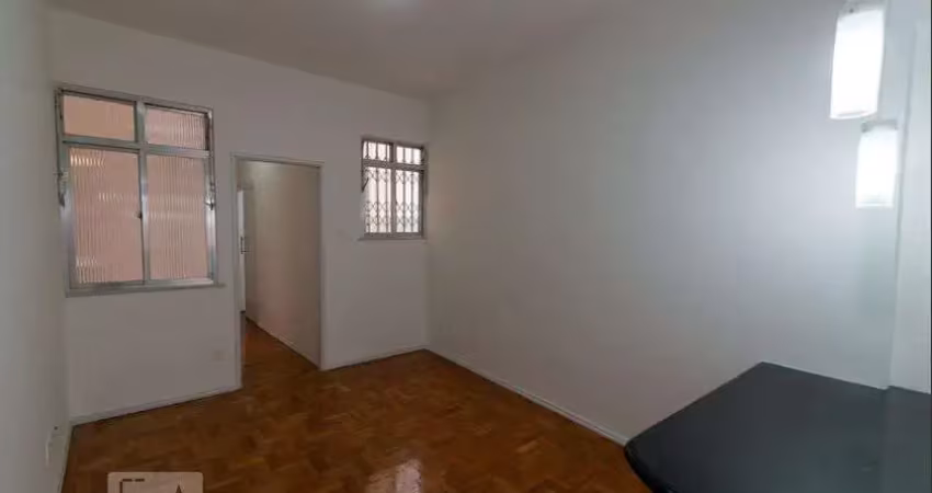 Apartamento para venda - tijuca, 2 quartos,  64 m² - rio de janeiro