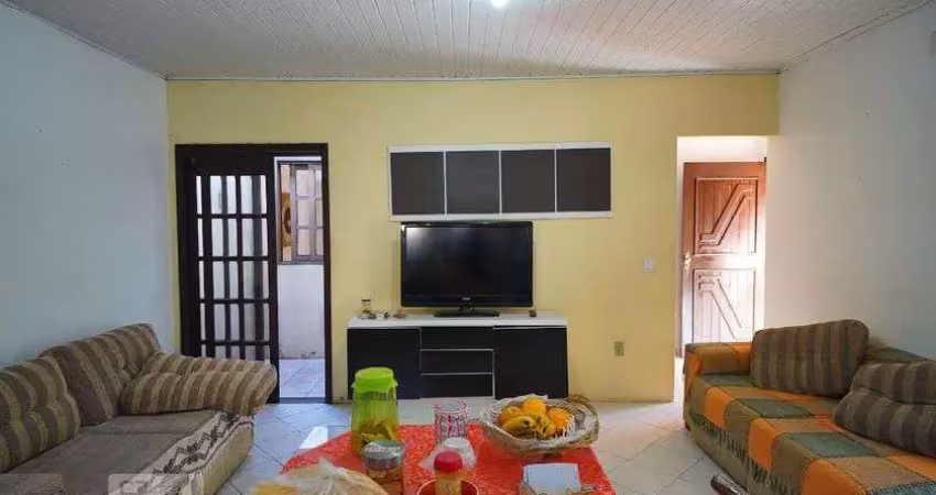 Casa para venda - igará, 4 quartos,  220 m² - canoas