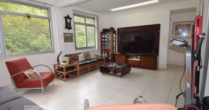 Apartamento para venda - copacabana, 2 quartos,  94 m² - rio de janeiro