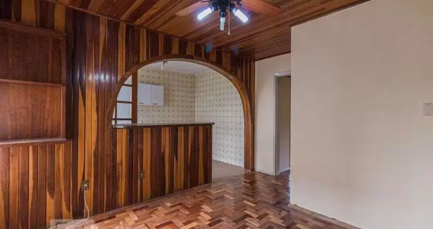 Apartamento para venda - sarandi, 2 quartos,  58 m² - porto alegre