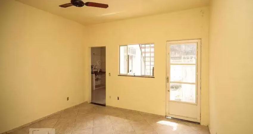 Casa para venda - piedade, 2 quartos,  110 m² - rio de janeiro