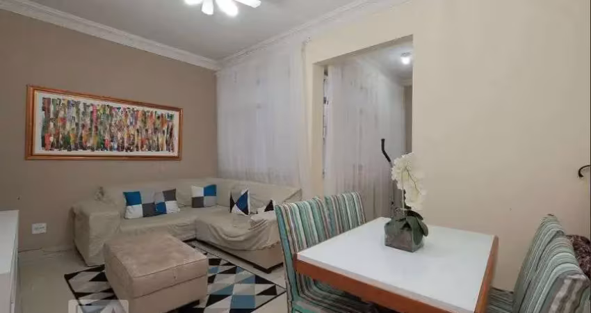 Apartamento para venda - maracanã, 3 quartos,  90 m² - rio de janeiro