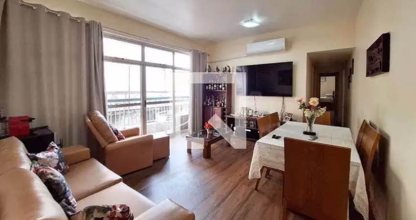 Apartamento para venda - ingá, 3 quartos,  161 m² - niterói