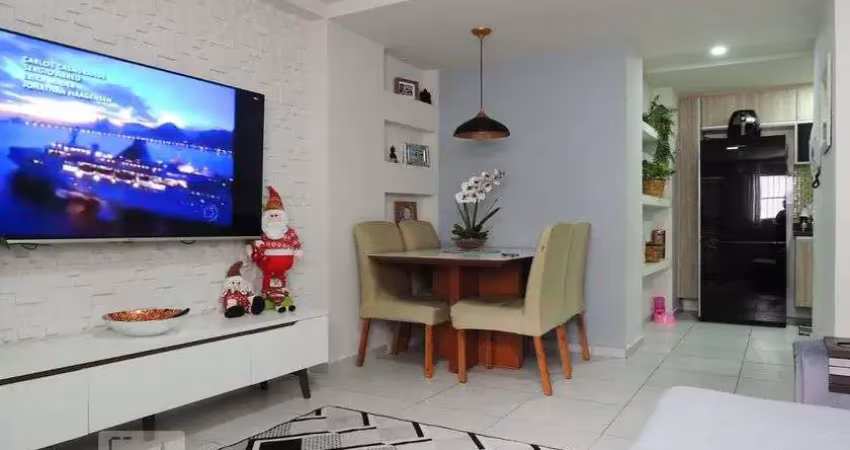 Apartamento para venda - pechincha, 2 quartos,  50 m² - rio de janeiro