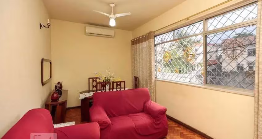 Casa para venda - del castilho, 6 quartos,  250 m² - rio de janeiro