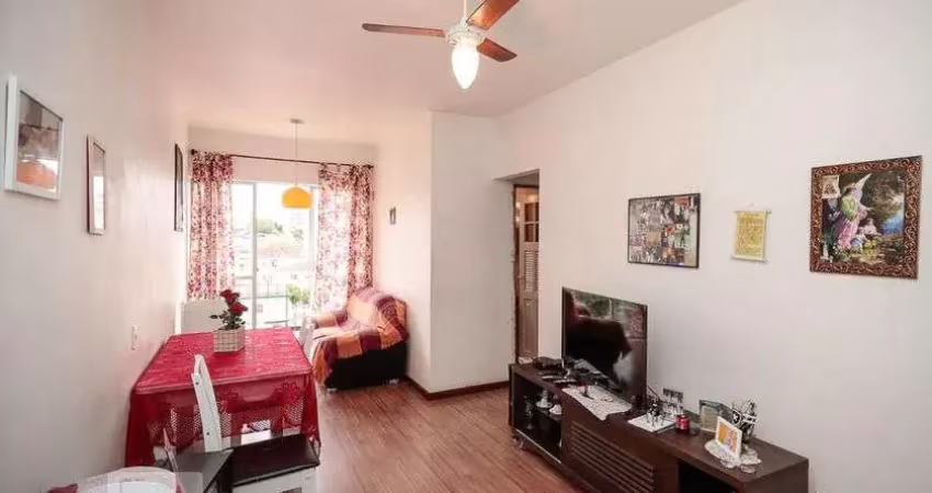 Apartamento para venda - meier, 2 quartos,  66 m² - rio de janeiro