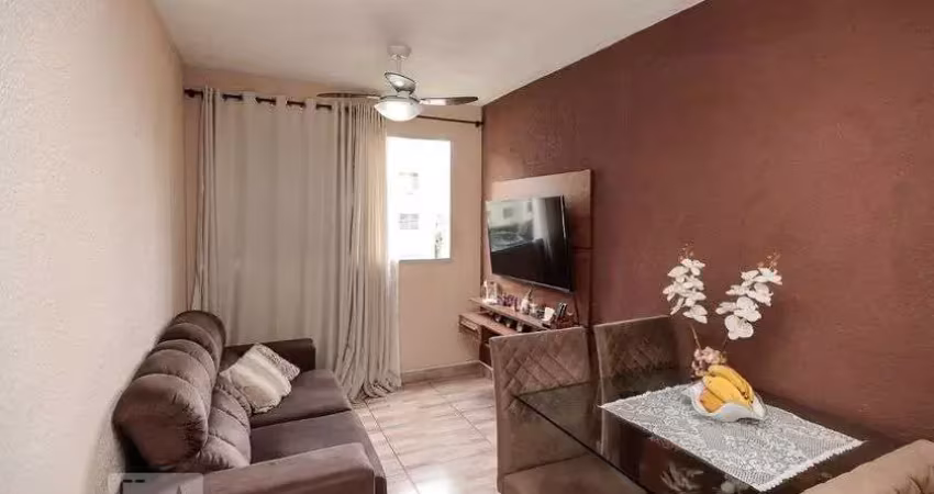 Apartamento para venda - piedade, 2 quartos,  44 m² - rio de janeiro