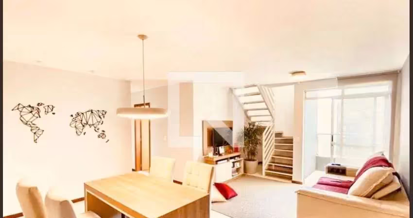 Cobertura para venda - buritis, 4 quartos,  208 m² - belo horizonte