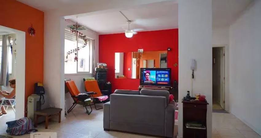 Apartamento para venda - bom jesus, 2 quartos,  131 m² - porto alegre
