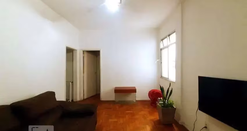 Apartamento para venda - meier, 3 quartos,  78 m² - rio de janeiro