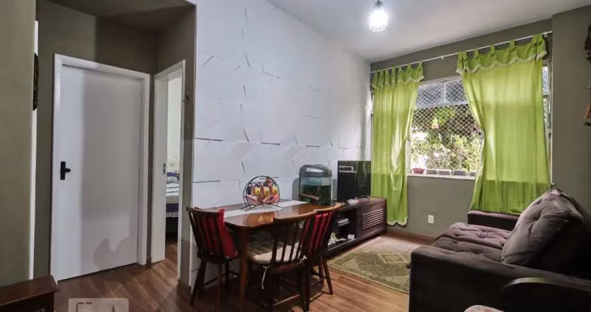 Apartamento para venda - são cristóvão, 2 quartos,  69 m² - rio de janeiro