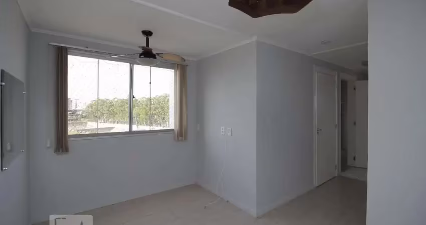 Apartamento para venda - bairro fátima, 2 quartos,  43 m² - canoas