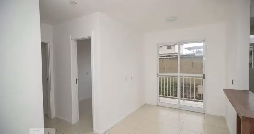 Apartamento para venda - cachambi, 2 quartos,  51 m² - rio de janeiro