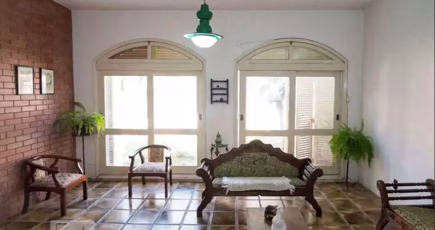 Casa para venda - tristeza, 4 quartos,  243 m² - porto alegre