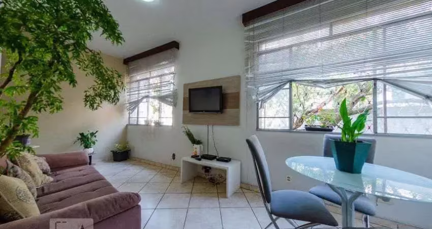 Apartamento para venda - barroca, 3 quartos,  96 m² - belo horizonte